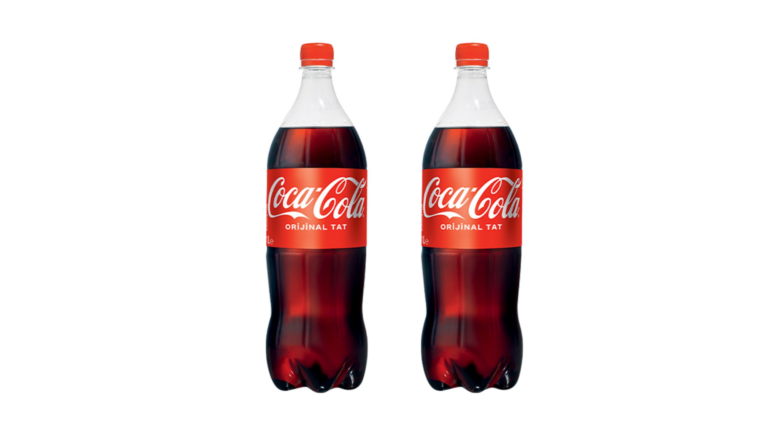 2'li Coca Cola Orjinal Paketi - yemeksepeti.com
